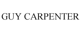 GUY CARPENTER trademark