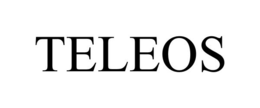 TELEOS trademark