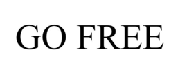 GO FREE trademark
