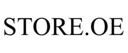 STORE.OE trademark