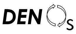 DEN S trademark