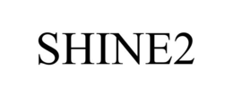 SHINE2 trademark