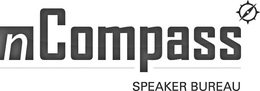 NCOMPASS SPEAKER BUREAU trademark
