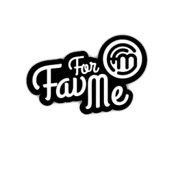FAV FOR ME FFM trademark