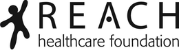 REACH HEALTHCARE FOUNDATION trademark