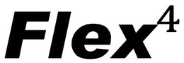 FLEX4 trademark