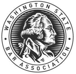 · WASHINGTON STATE · BAR ASSOCIATION trademark