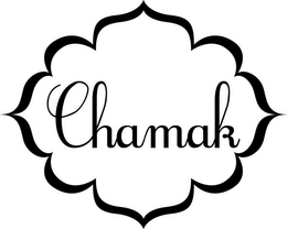 CHAMAK trademark