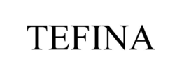 TEFINA trademark