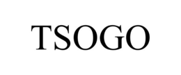 TSOGO trademark