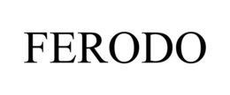 FERODO trademark