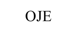 OJE trademark