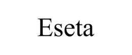 ESETA trademark