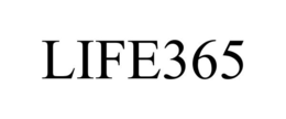 LIFE365 trademark