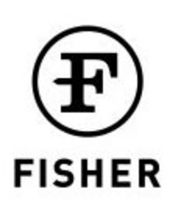 F FISHER trademark
