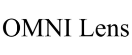 OMNI LENS trademark