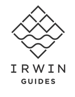 IRWIN GUIDES trademark