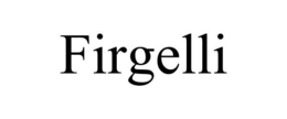 FIRGELLI trademark