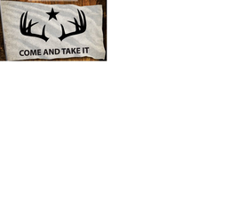 COME AND TAKE IT trademark
