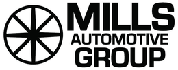 MILLS AUTOMOTIVE GROUP trademark