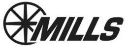 MILLS trademark