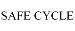 SAFE CYCLE trademark