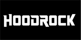 HOODROCK trademark