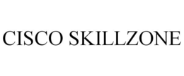 CISCO SKILLZONE trademark