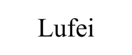 LUFEI trademark