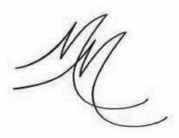 MM trademark