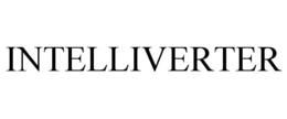 INTELLIVERTER trademark
