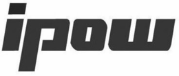 IPOW trademark