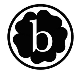 B trademark