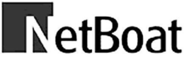 NETBOAT trademark