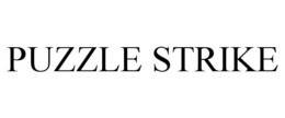 PUZZLE STRIKE trademark
