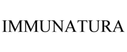 IMMUNATURA trademark