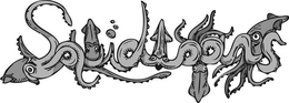 SQUIDTOONS trademark