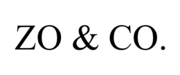 ZO & CO. trademark