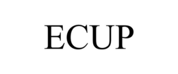 ECUP trademark