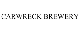 CARWRECK BREWERY trademark