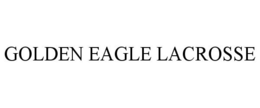 GOLDEN EAGLE LACROSSE trademark