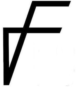 F trademark