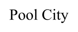 POOL CITY trademark