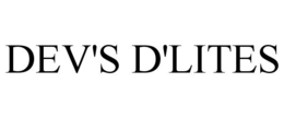 DEV'S D'LITES trademark