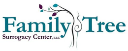 FAMILY TREE SURROGACY CENTER LLC trademark
