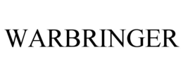 WARBRINGER trademark