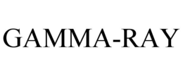 GAMMA-RAY trademark