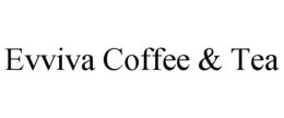 EVVIVA COFFEE & TEA trademark