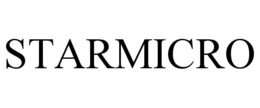 STARMICRO trademark