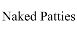 NAKED PATTIES trademark